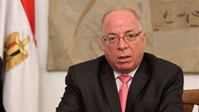 وزير الثقافة ينعي وفاة الدكتور حسين نصار