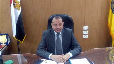 نصف شهر مكافأة للعاملين بجامعة بني سويف بمناسبة المولد النبوي