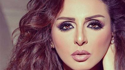 أنغام: فخورة بالغناء في دورة تحمل اسم شادية