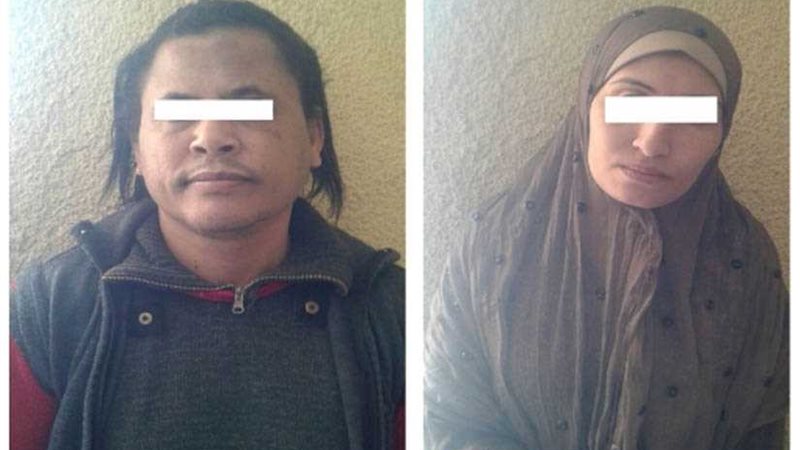 أجهزة الأمن تعيد