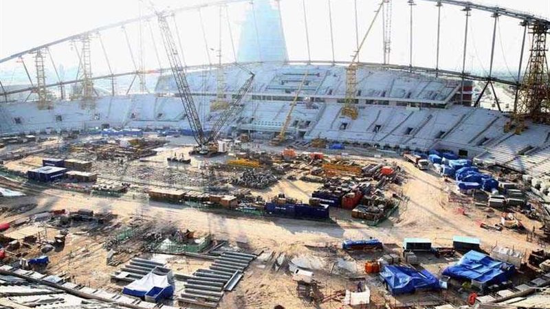 جرائم الدوحة مستمرة..