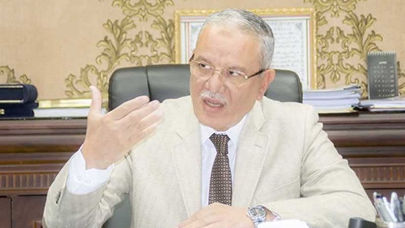 محافظ المنيا: فاسد