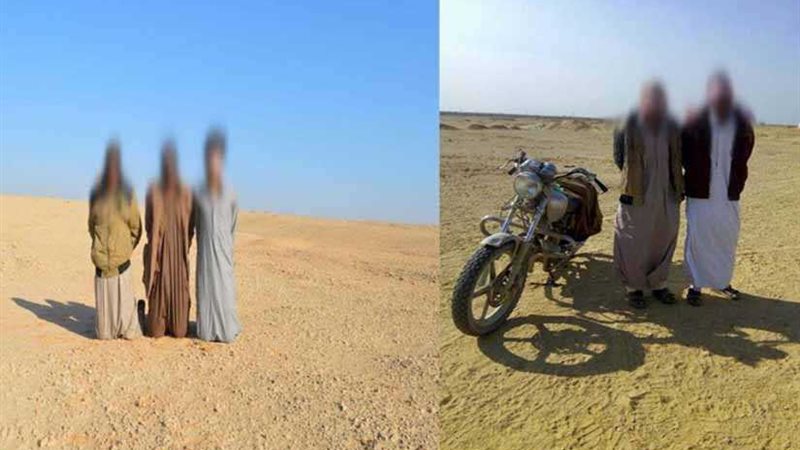 المتحدث العسكري: