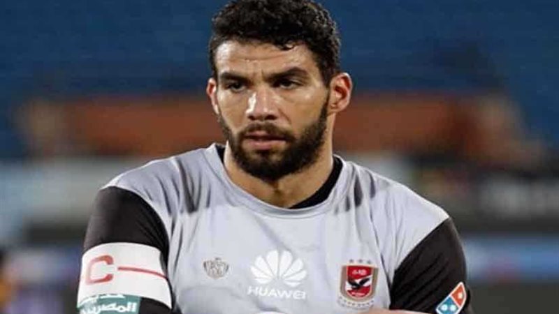 بالمستندات.. إكرامي