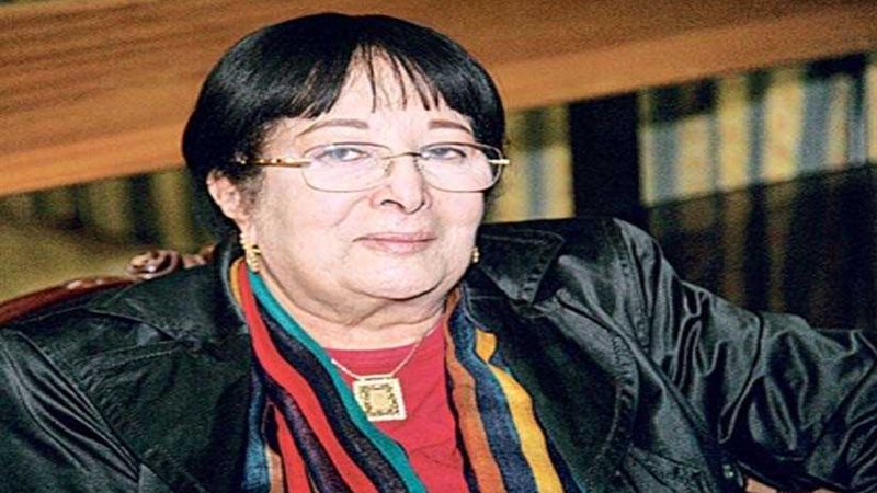 سميرة عبد العزيز