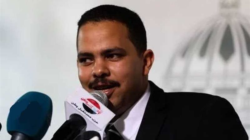 رشدي هرقل سيكمل مسيرة