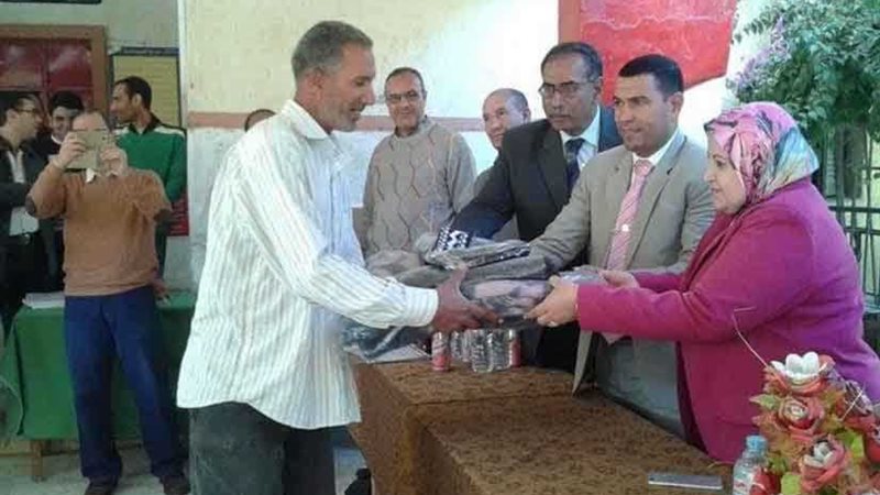 المهندسة سلوى زكي