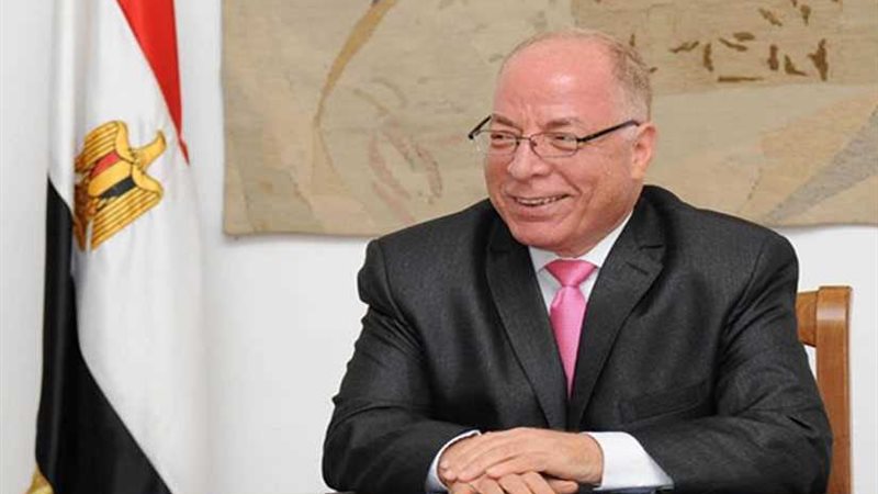 وزيـر الثقافة: يفتتح