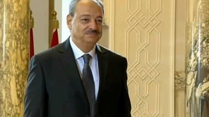 النائب العام يحيل