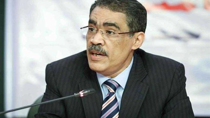 مصر فى 3 سنوات ..