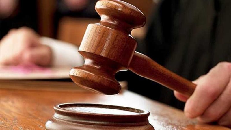 حبس المتهمين باختطاف