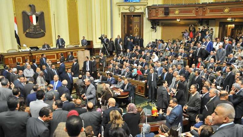 النواب يوافق على