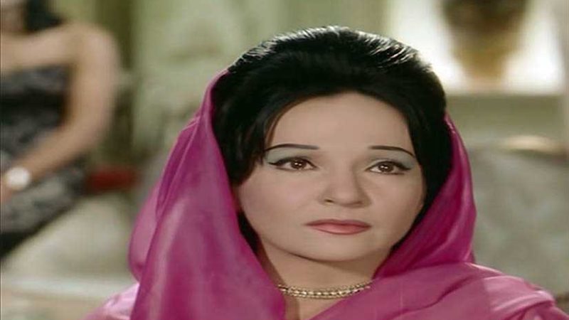 شادية في ذمة الله