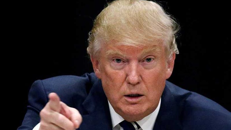 بنس : ترامب يدرس