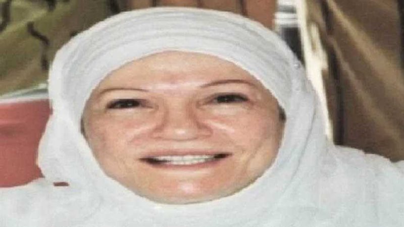 الزعيم ناعيا شادية: