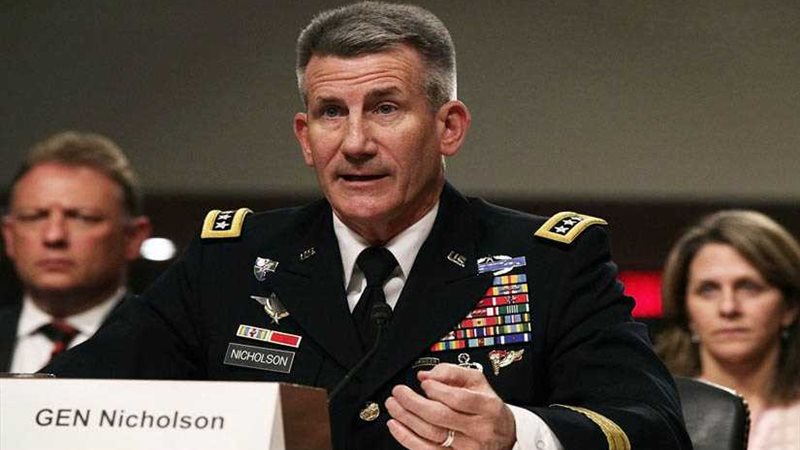 جنرال أمريكي: إيران