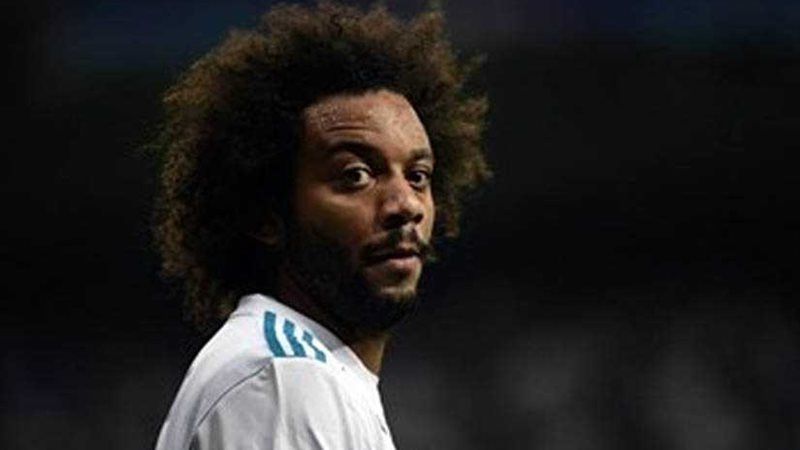 مارسيلو يعترف بـجريمة