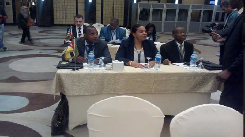 بالصور ..بدء مؤتمر