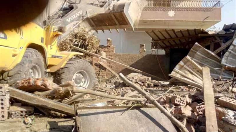 محافظ القليوبية: