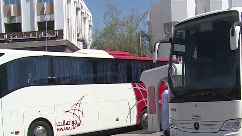 سلطنة عُمان تفوز