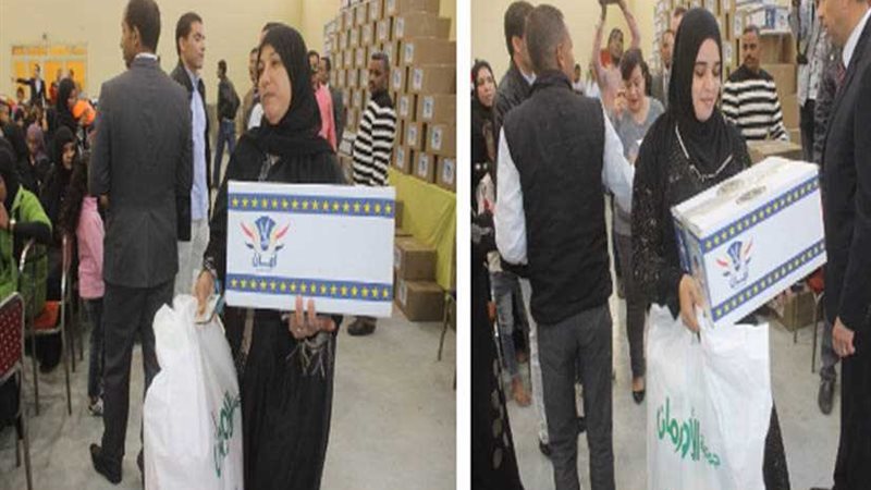 بالصور.. الداخلية