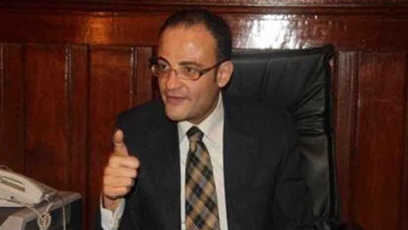 رئيس مكتب التعاون