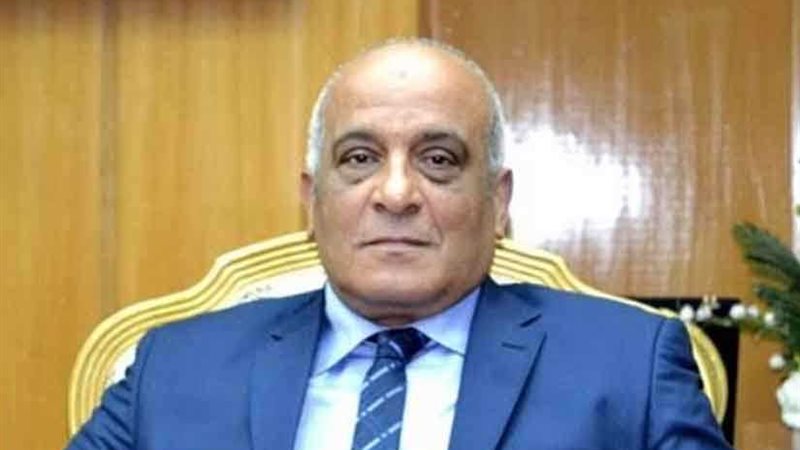 سقوط سمسار إنهاء