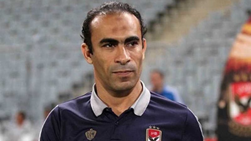 سيد عبد الحفيظ: مليون