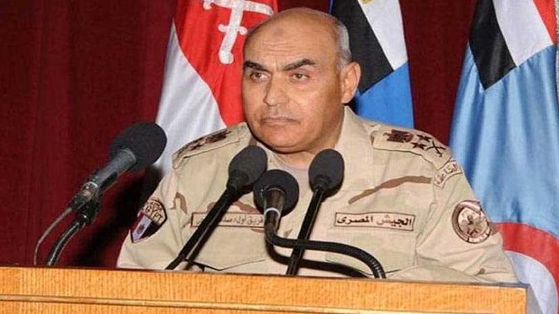 وزير الدفاع: رجالنا