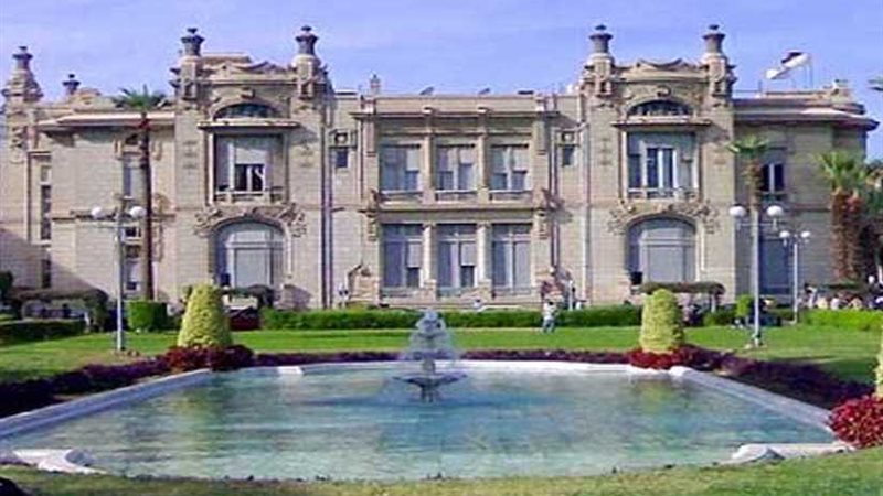 جامعة عين شمس: انتظام