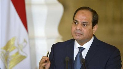 الرئيس السيسي يصدق على قوانين خاصة بالمحطات النووية لتوليد الكهرباء