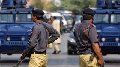 مقتل شخصين بإطلاق نار على مسجد في باكستان