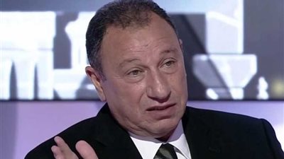 الخطيب يهاجم إدارة طاهر