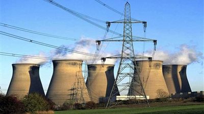 نص القوانين الخاصة بالمحطات النووية لتوليد الكهرباء التي صدق عليها الرئيس السيسي