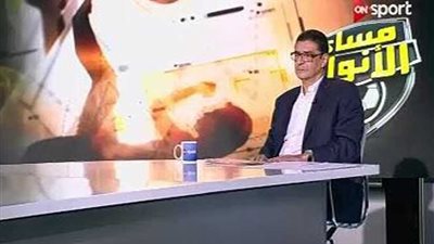 محمود طاهر: الأهلى فى مرحلة جني الثمار.. ونجحنا فى إعادة الطيور المهاجرة