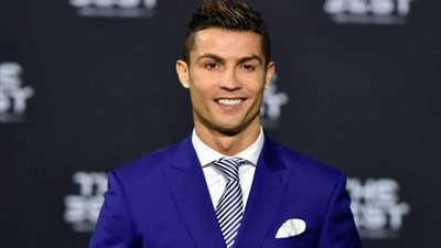 رونالدو يقترب من تصدر الحسابات الأعلى متابعة على إنستجرام