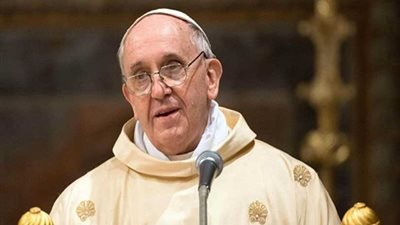 وصول بابا الفاتيكان لبنجلاديش (فيديو)