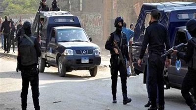 مكافحة المخدرات تقتحم مملكة«الكيف»في سوهاج