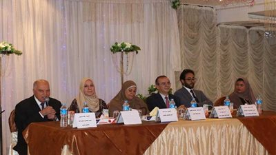 جمعية مصطفى محمود تساعد 60 عروسًا يتيمة بأجهزة كهربائية