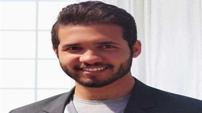 أحمد ناصر يُشارك في اليوم العالمي لذوي الاحتياجات الخاصة بـ 