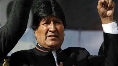 المحكمة الدستورية في بوليفيا تسمح لـ