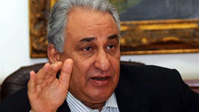 عاشور يوافق على تجديد غرفتي 