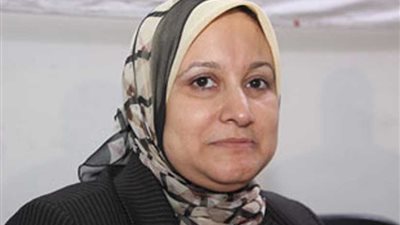 نقيب التمريض رئيسًا للجنة التمريض العربية