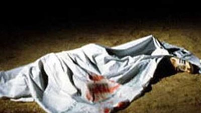 عامل يقتل طليقته بـ3 طلقات بالبحيرة