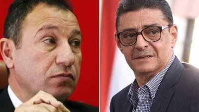 5 مشاهد تلخص 6 ساعات بانتخابات الأهلي