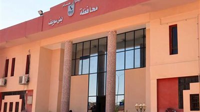 مصرع فتاة دهسا تحت عجلات قطار ببنى سويف