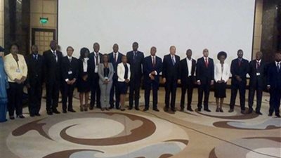 ننشر توصيات مؤتمر النواب العموم الأفارقة