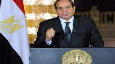 الحكومة تهنئ السيسي بالمولد النبوي