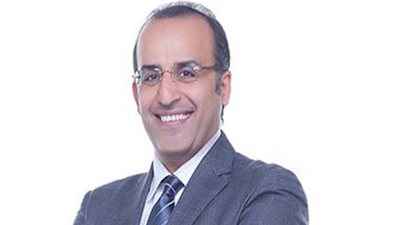 فوز شبانة برئاسة نادى الصحفيين