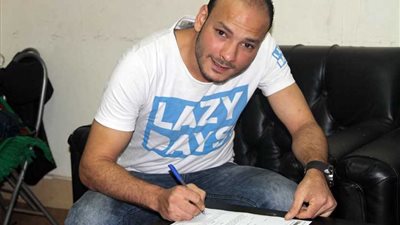 كريم عبد القوي ينضم لأبطال 